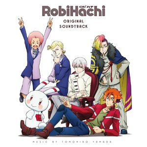 RobiHachi Original Soundtrack