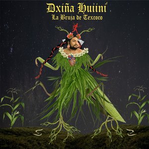 Dxiña Huiini´ (Dulcecito)