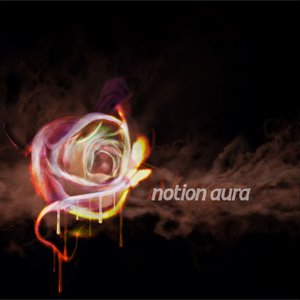 “Notion Aura”的封面