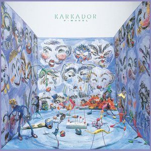 KARKADOR (2025 Remastered)