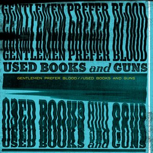 Used Books and Guns