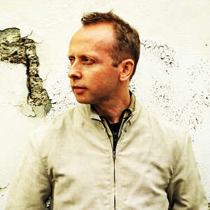 Robin Rimbaud photo provided by Last.fm