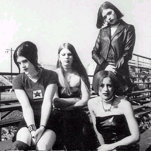Kittie photo provided by Last.fm