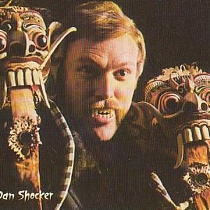 Dan Shocker 的头像