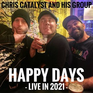 Happy Days: Live In 2021