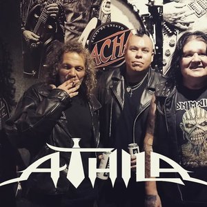 Avatar for Athila