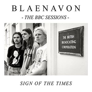 Sign of the Times - BBC Radio 1 Piano Session (Live) - Single