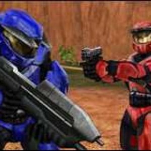 Red vs. Blue 的头像