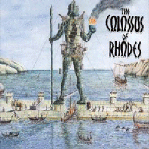 Colossus Project 的头像