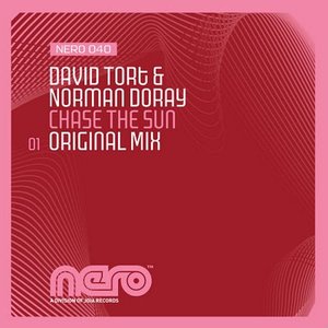 David Tort & Norman Doray 的头像