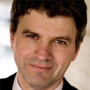 Mark Bebbington 的头像