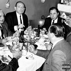 biggest buffet