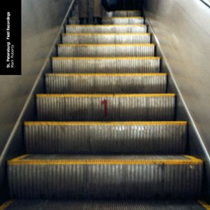St. Petersburg: Field Recordings