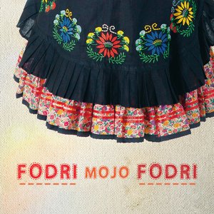 Fodri Mojo Fodri