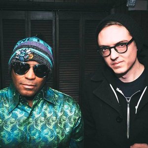 Immagine per 'L'Orange & Kool Keith'