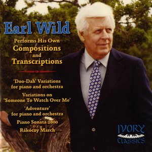 Wild: Compositions & Transcriptions (1939-2000)