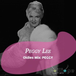 Oldies Mix: Peggy