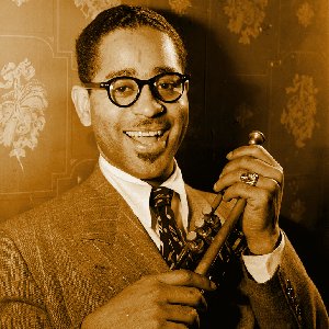 Awatar dla Dizzy Gillespie All-Star Quintette