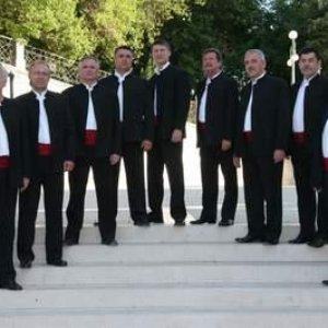 Avatar di Tomislav Bralić i klapa Intrade