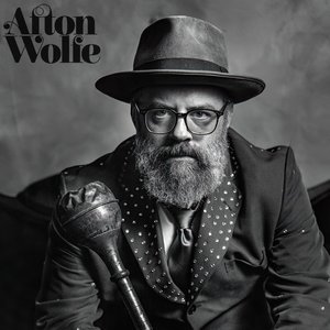 Afton Wolfe 的头像