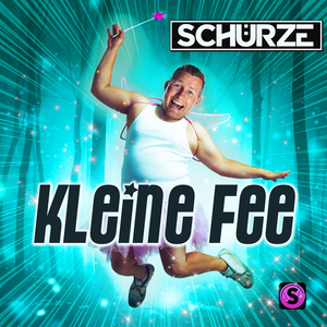 غلاف Kleine Fee