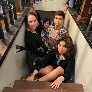 Solar Plexus Super Punch 的头像