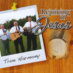 Rejoicing in Jesus