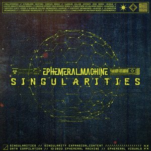 SINGULARITIES