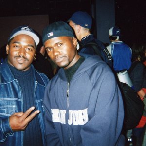 Avatar de Gee Rock & Tha CND Coalition