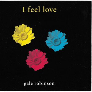 I Feel Love