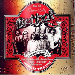 DR. HOOK - Heartbeat It