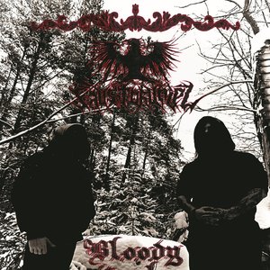 Bloody Eagle