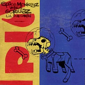 Lil' Dub Chefin' - Single