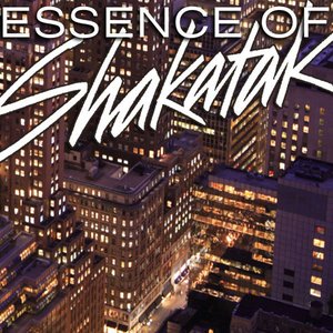 Essence of Shakatak