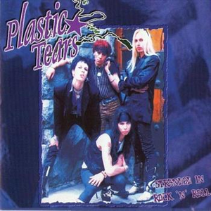 Stranded in Rock 'n' Roll cover