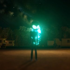 Trailer Park Alien