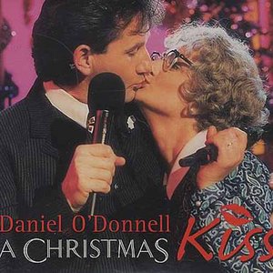 A Christmas Kiss