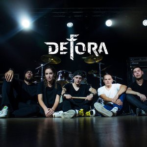 Defora 的头像