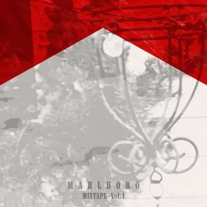 Marlboro Mixtape, Vol. 1 [Explicit]