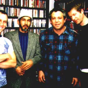 Banyan photo provided by Last.fm