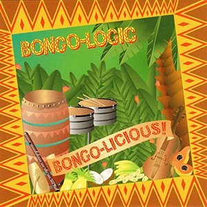 Bongo-Licious!