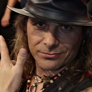 Mike Tramp & The Rock 'N' Roll Circuz - Wikipedia