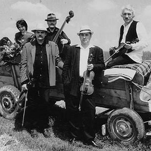 Muzsikás photo provided by Last.fm