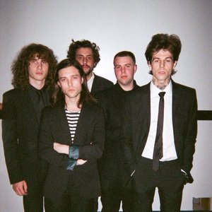The Neighbourhood 的头像