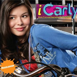 Image for 'iCarly - Music From and Inspired by the Hit TV Show'