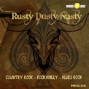 Rusty Dusty Nasty (Country Rock, Rockabilly, Blues Rock)