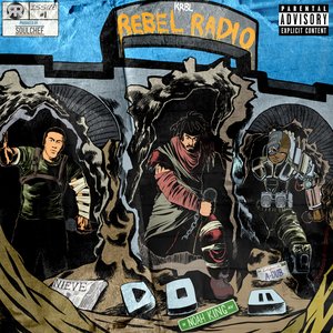 KRBL Rebel Radio