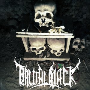 Prelude To the Apocalypse - EP