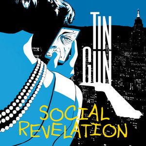 Social Revelation