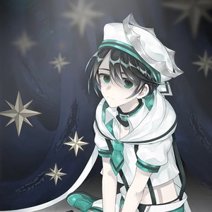 九重 九日(CV:佐藤利奈) 的头像